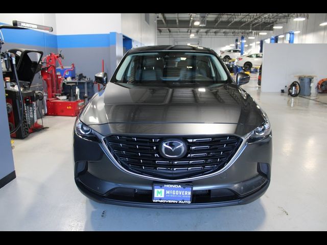 2023 Mazda CX-9 Touring Plus