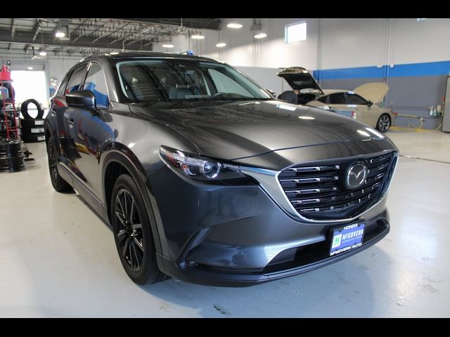 2023 Mazda CX-9 Touring Plus