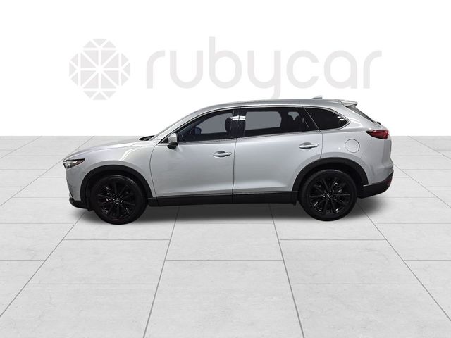 2023 Mazda CX-9 Touring Plus