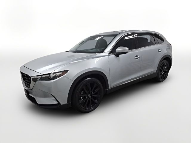 2023 Mazda CX-9 Touring Plus