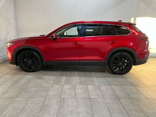 2023 Mazda CX-9 Touring Plus