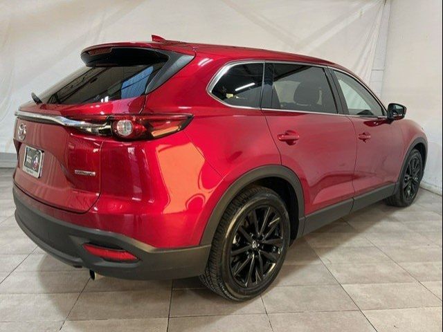 2023 Mazda CX-9 Touring Plus