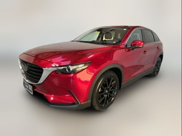 2023 Mazda CX-9 Touring Plus