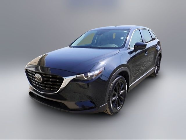 2023 Mazda CX-9 Touring Plus