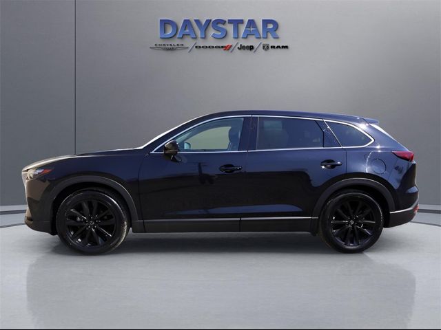 2023 Mazda CX-9 Touring Plus