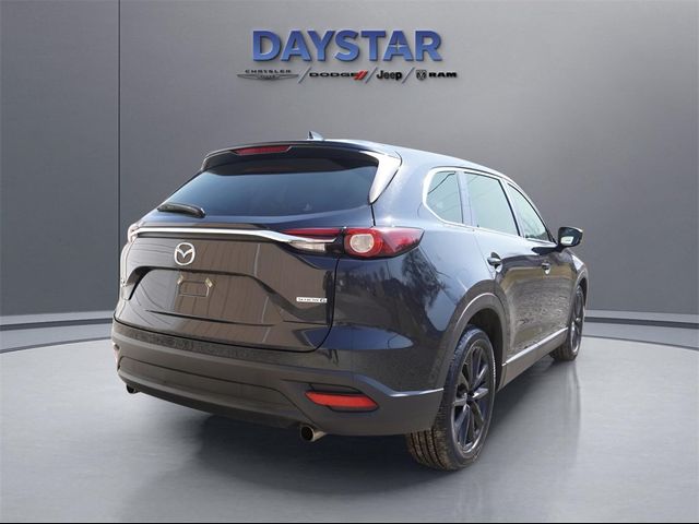 2023 Mazda CX-9 Touring Plus