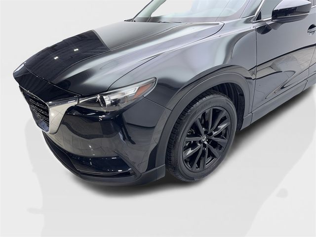 2023 Mazda CX-9 Touring Plus