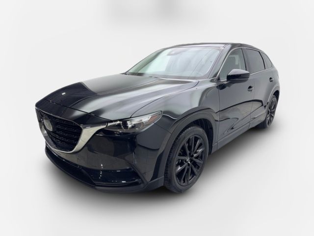 2023 Mazda CX-9 Touring Plus