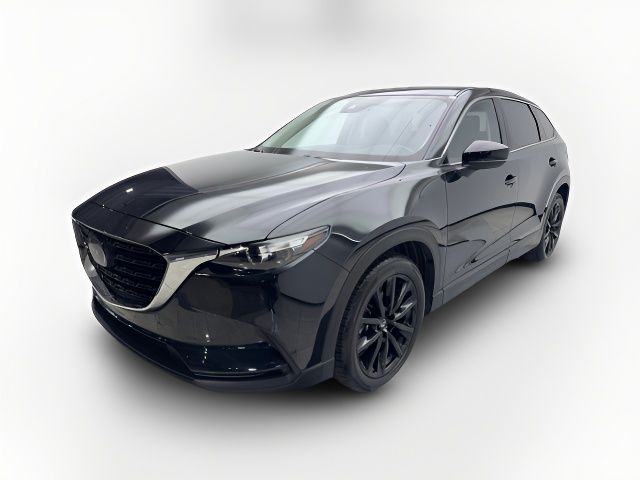 2023 Mazda CX-9 Touring Plus