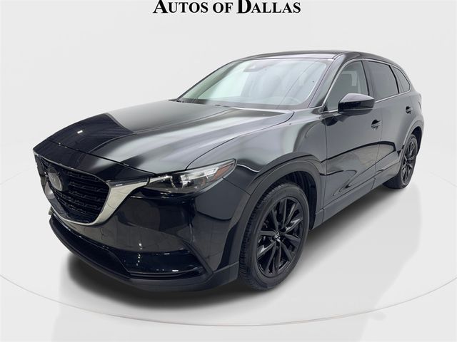 2023 Mazda CX-9 Touring Plus