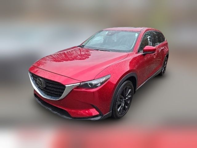 2023 Mazda CX-9 Touring Plus