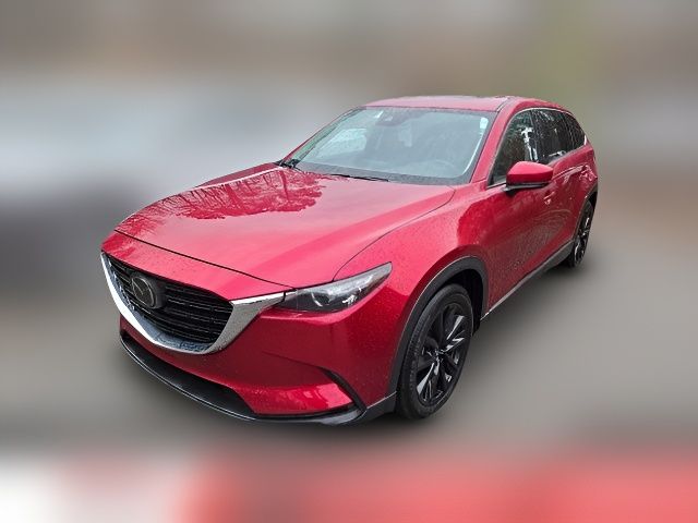 2023 Mazda CX-9 Touring Plus