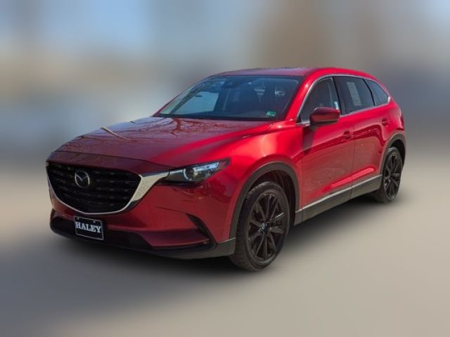 2023 Mazda CX-9 Touring Plus