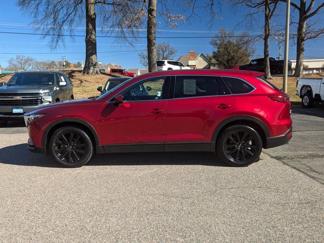 2023 Mazda CX-9 Touring Plus