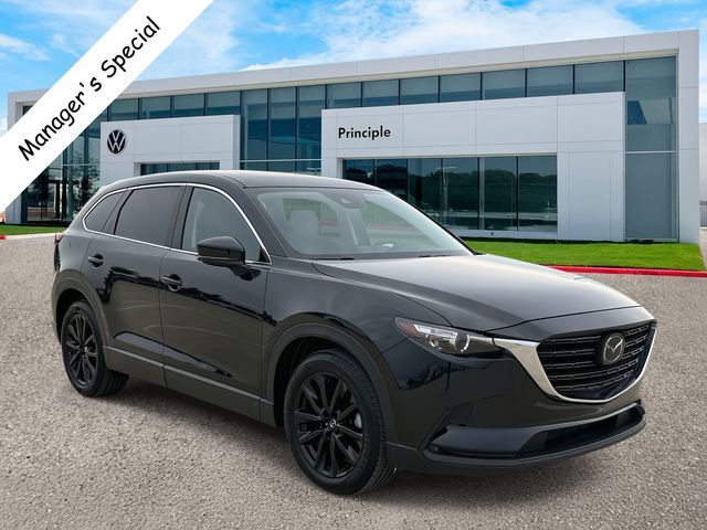 2023 Mazda CX-9 Touring Plus