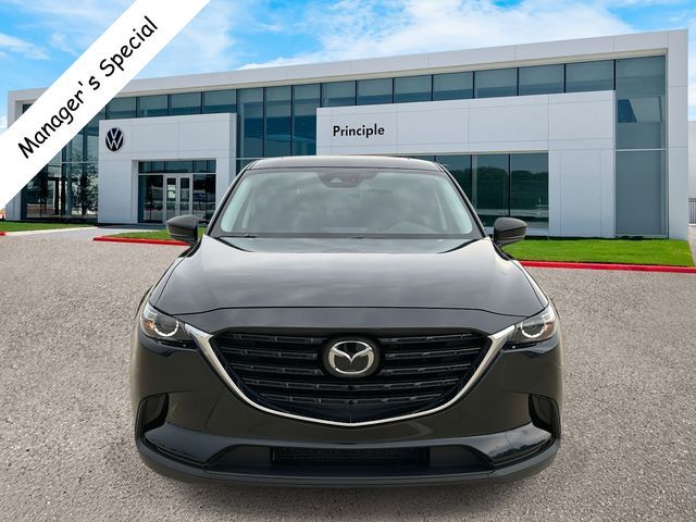 2023 Mazda CX-9 Touring Plus