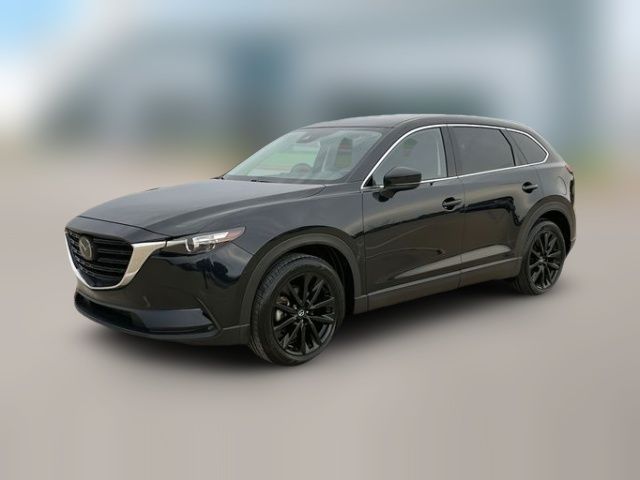2023 Mazda CX-9 Touring Plus