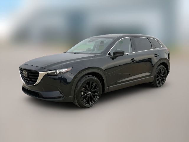 2023 Mazda CX-9 Touring Plus