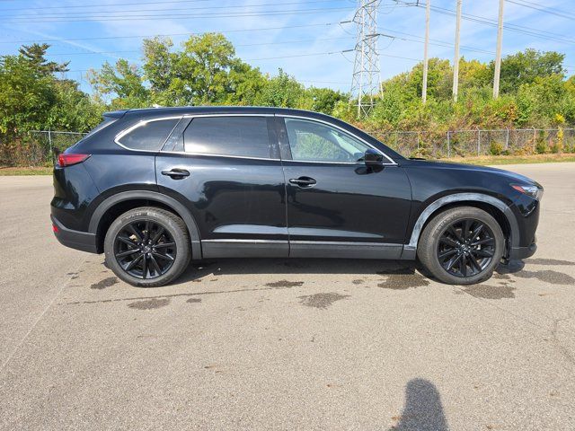 2023 Mazda CX-9 Touring Plus