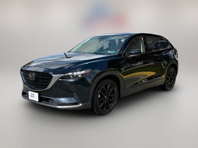 2023 Mazda CX-9 Touring Plus
