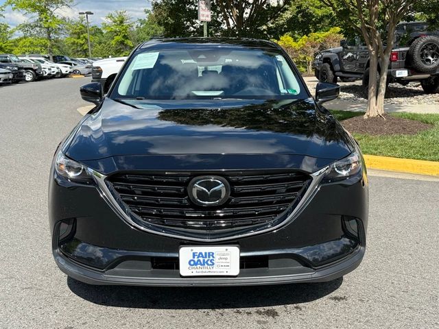 2023 Mazda CX-9 Touring Plus