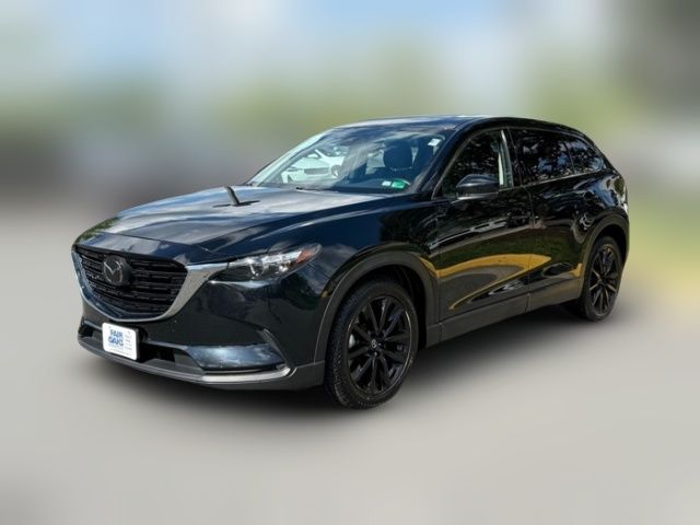 2023 Mazda CX-9 Touring Plus