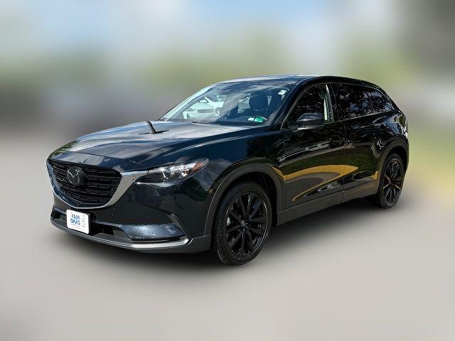 2023 Mazda CX-9 Touring Plus
