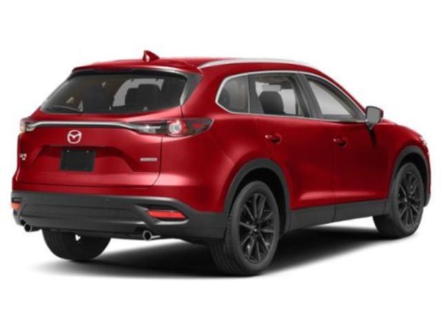 2023 Mazda CX-9 Touring Plus