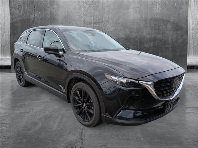 2023 Mazda CX-9 Touring Plus
