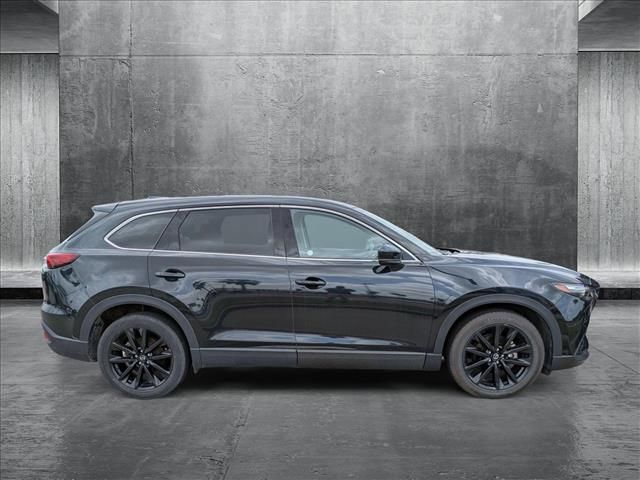 2023 Mazda CX-9 Touring Plus