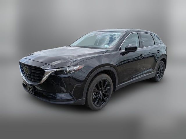 2023 Mazda CX-9 Touring Plus