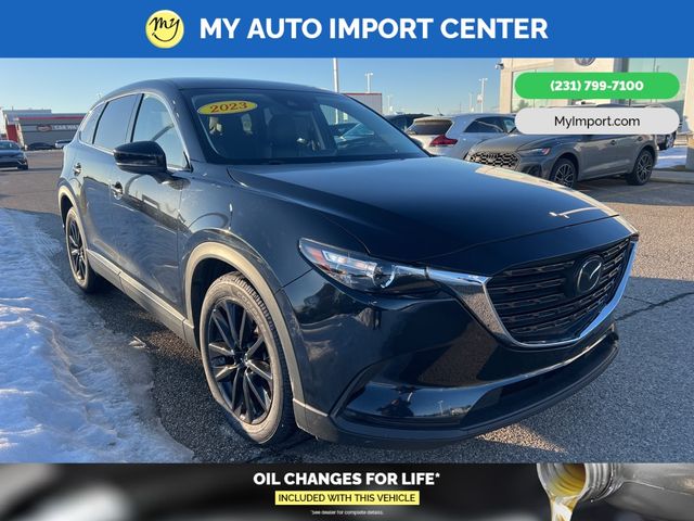 2023 Mazda CX-9 Touring Plus