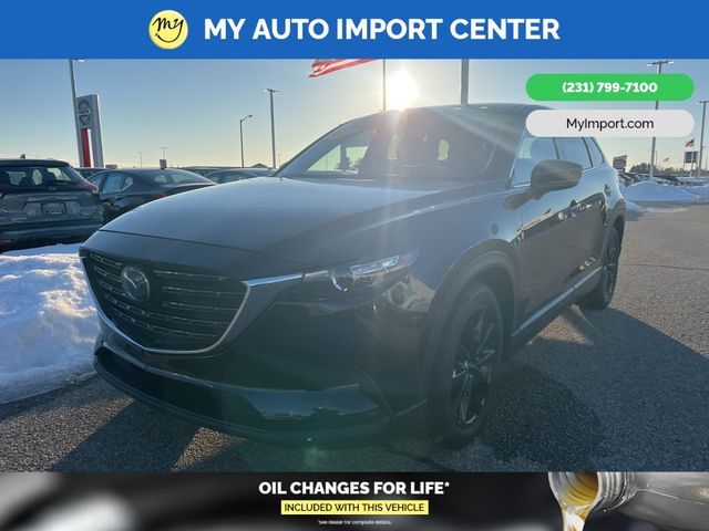 2023 Mazda CX-9 Touring Plus