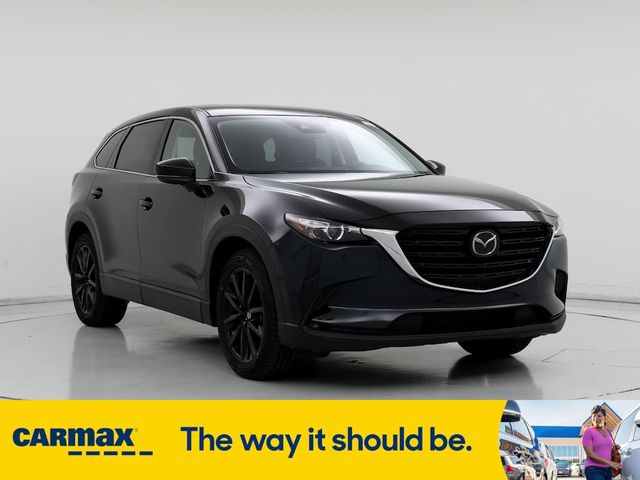 2023 Mazda CX-9 Touring Plus