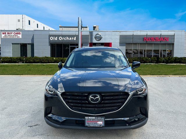 2023 Mazda CX-9 Touring Plus