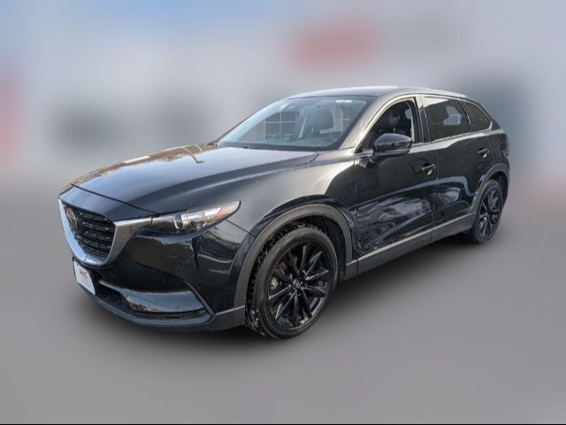 2023 Mazda CX-9 Touring Plus