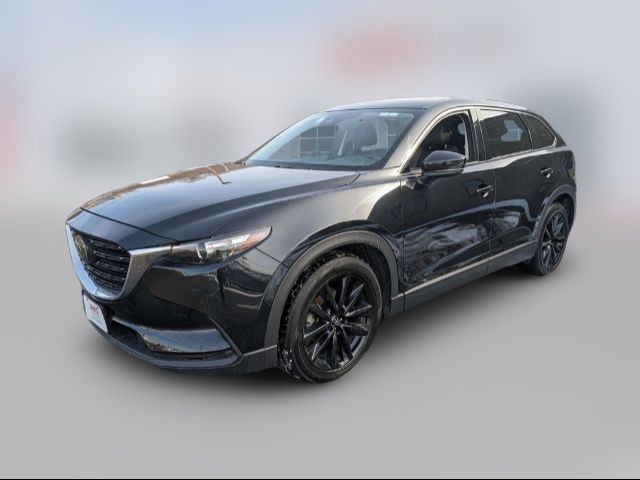 2023 Mazda CX-9 Touring Plus