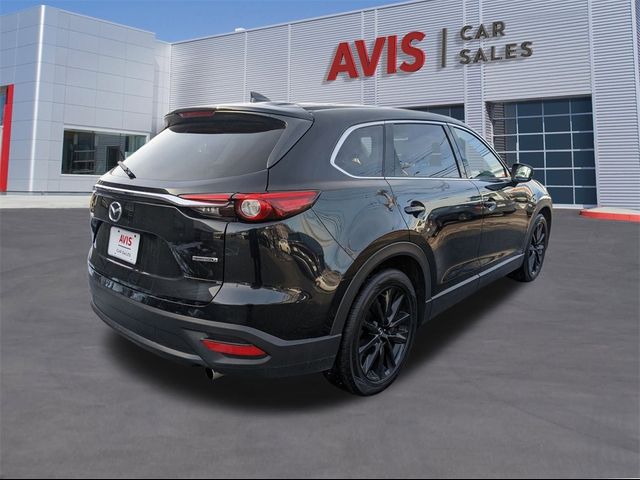 2023 Mazda CX-9 Touring Plus