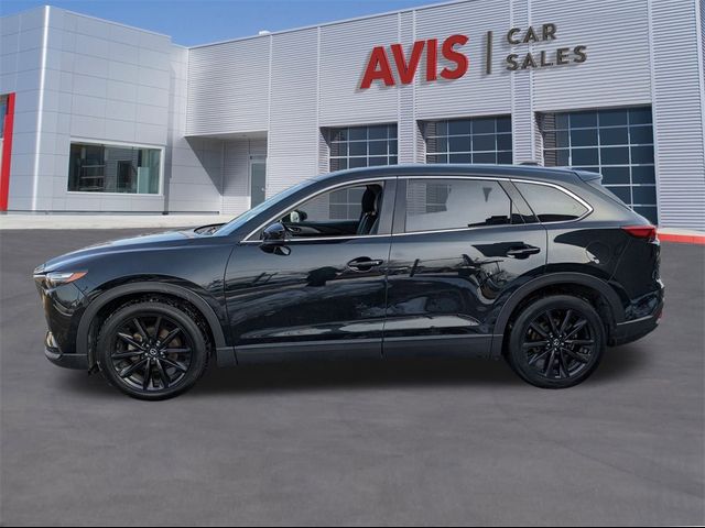 2023 Mazda CX-9 Touring Plus