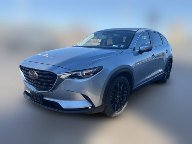 2023 Mazda CX-9 Touring Plus