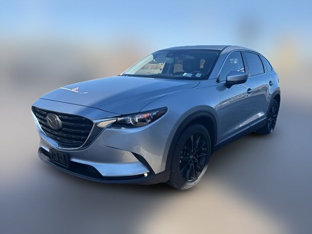 2023 Mazda CX-9 Touring Plus