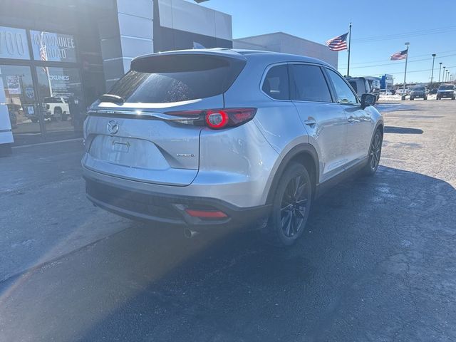 2023 Mazda CX-9 Touring Plus