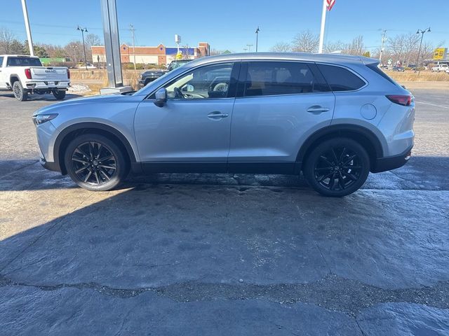 2023 Mazda CX-9 Touring Plus