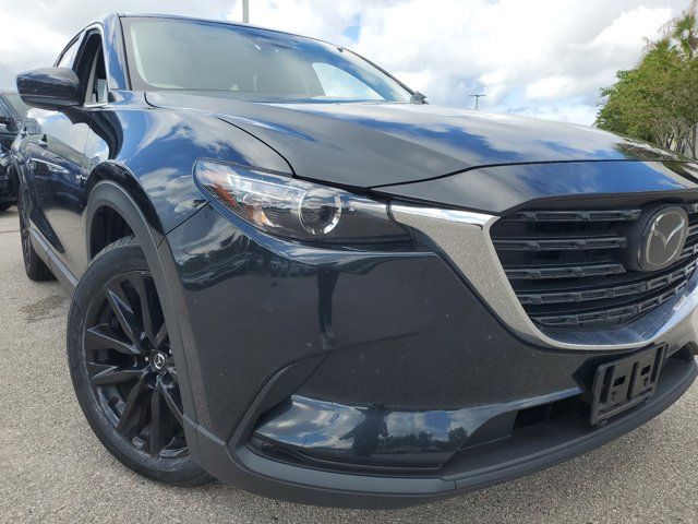 2023 Mazda CX-9 Touring Plus