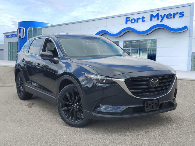 2023 Mazda CX-9 Touring Plus