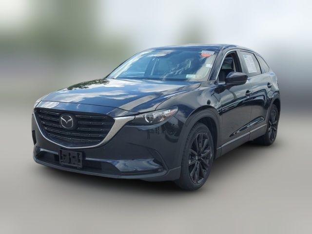 2023 Mazda CX-9 Touring Plus