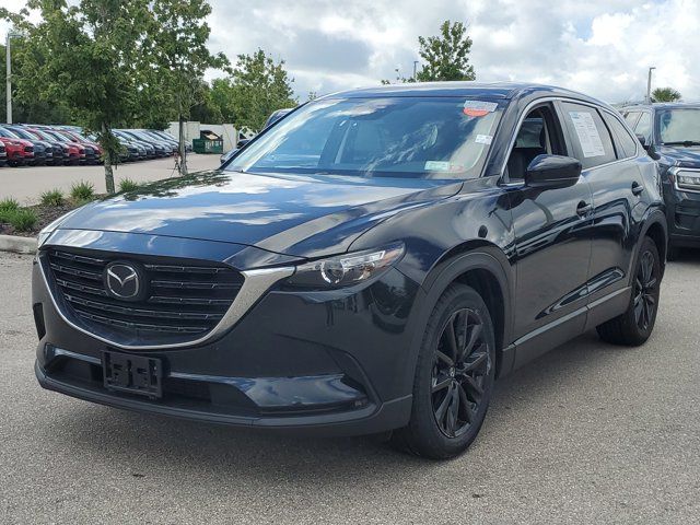 2023 Mazda CX-9 Touring Plus