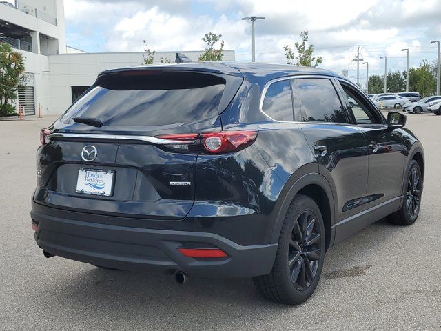 2023 Mazda CX-9 Touring Plus