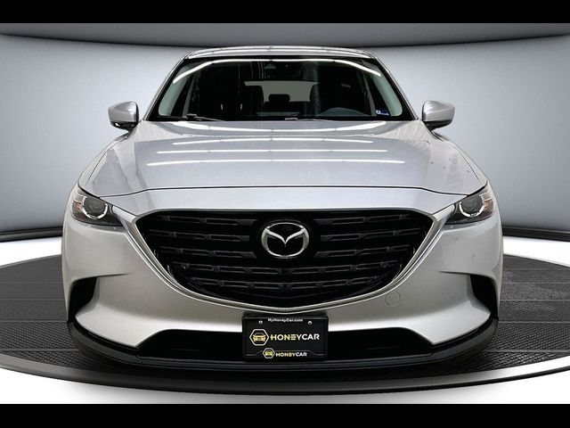 2023 Mazda CX-9 Touring Plus