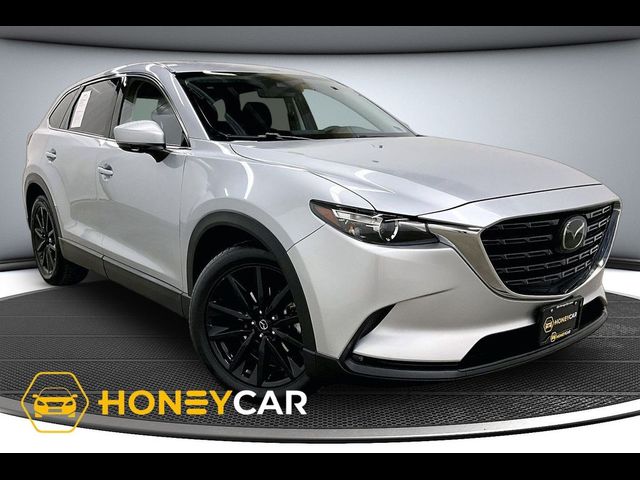 2023 Mazda CX-9 Touring Plus